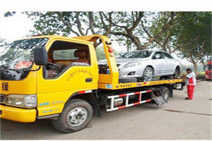 荥经附近24小时汽车拖车服务热线